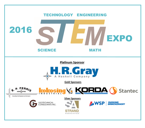 Stem Expo 2016