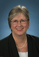 Kathy Caldwell, PE